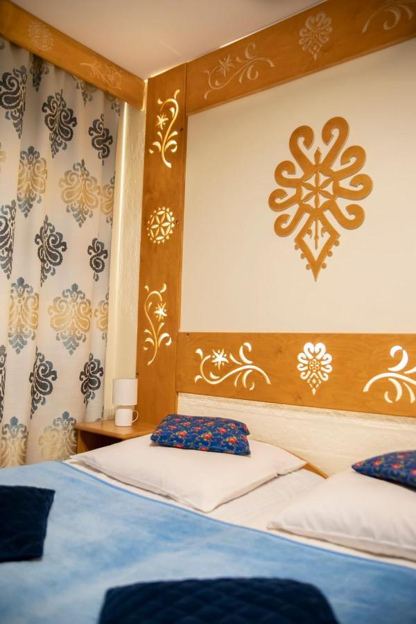 Apartamenty Malgorzatka Zakopane Exterior foto